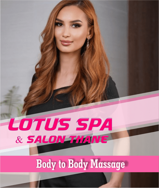 Body Massage in Uthalsar Thane West
