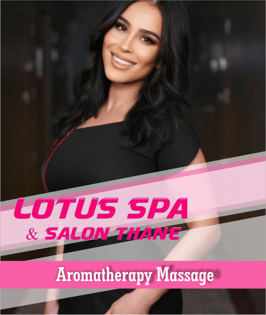 Deep Tissue Massage in Uthalsar Thane West
