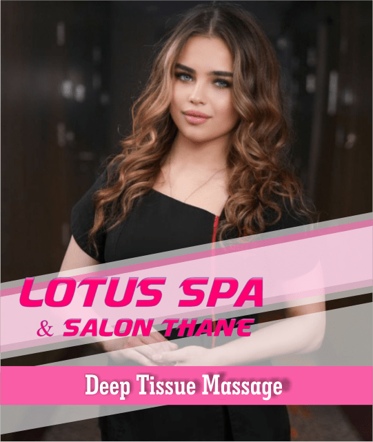 Thai Massage in Uthalsar Thane West
