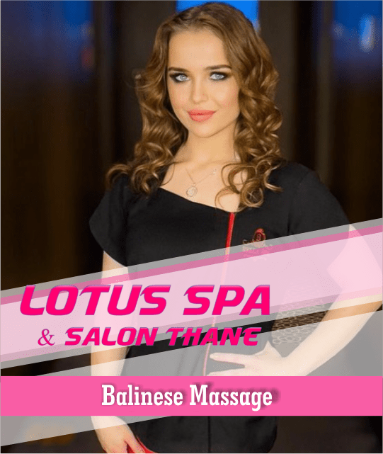 Body To Body Massage in Uthalsar Thane West