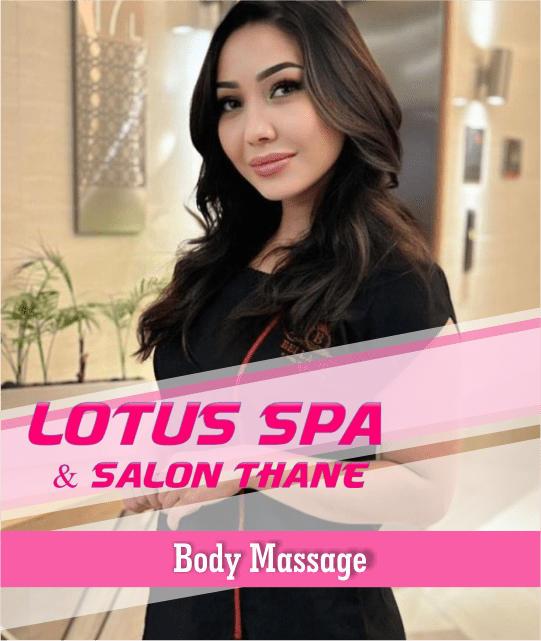 Nuru Massage in Uthalsar Thane West