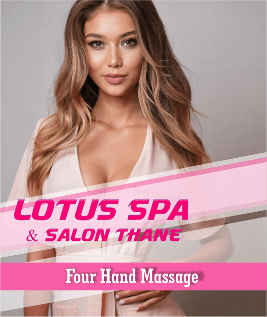 Balinese Massage in Uthalsar Thane West