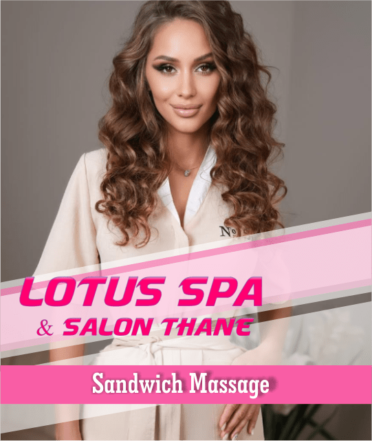 Chocolate Massage in Uthalsar Thane West