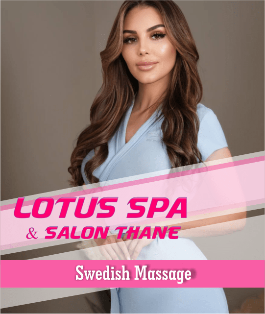 Aromatherapy Massage in Uthalsar Thane West