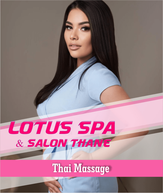 Swedish Massage in Uthalsar Thane West
